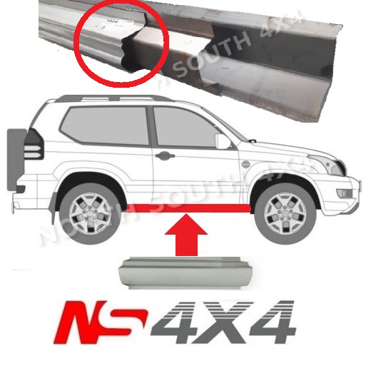 Ns4x4